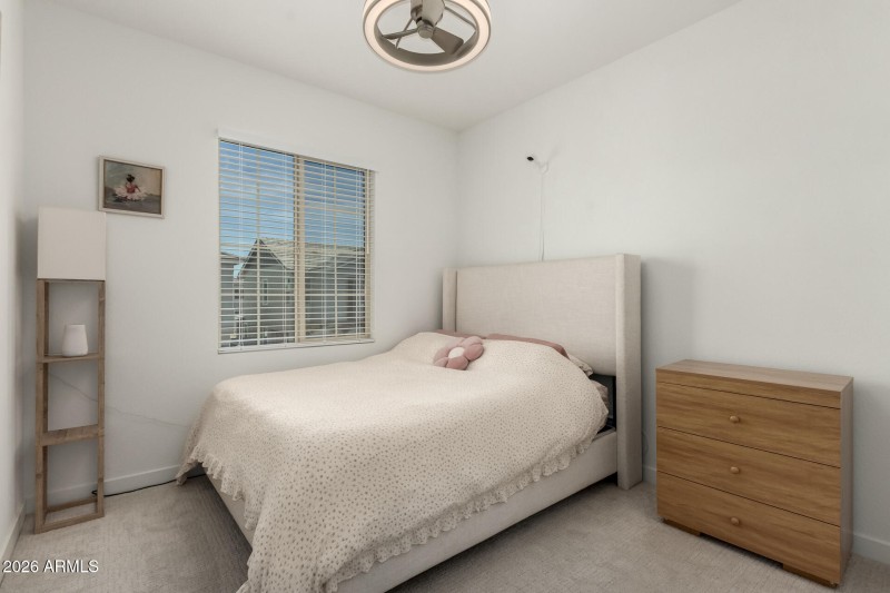 Guest Bedroom 1