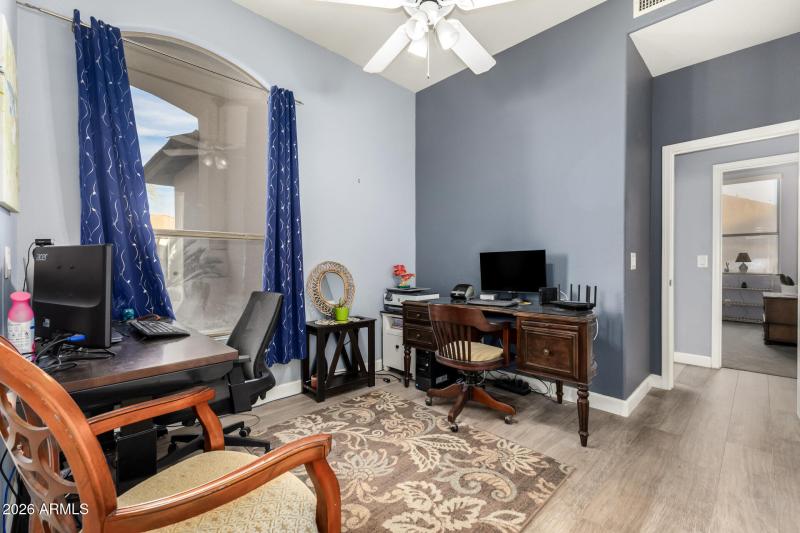 34 - Joshua Tree 1142