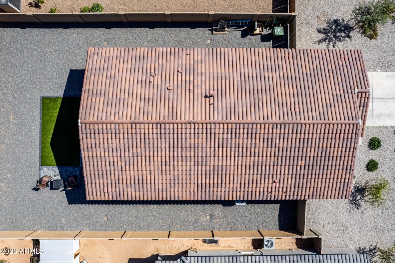 37 - San Miguel Drone