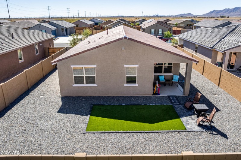 39 - San Miguel Drone