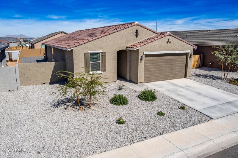 32 - San Miguel Drone