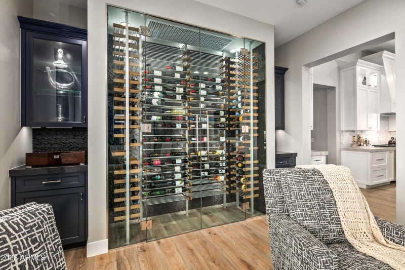 011_Wine Room