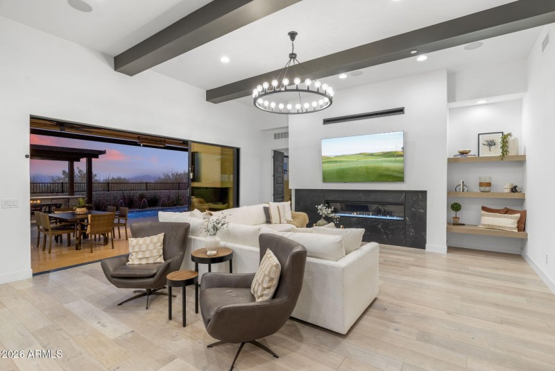 Indoor Outdoor Living