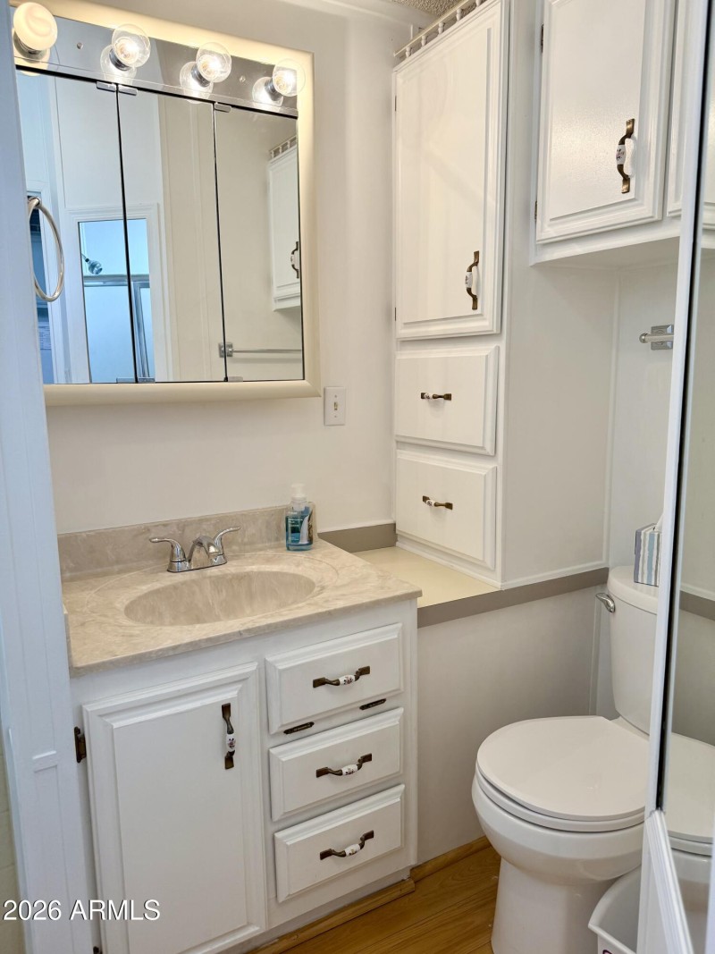 7750 E. Broadway Rd. #269