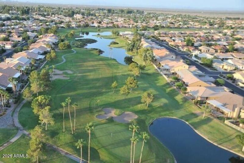 Sun Lakes Golf