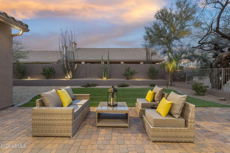 A Perfect Space For Gatherings