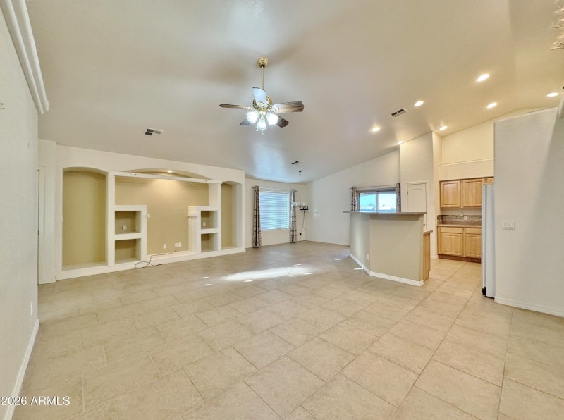 Great room