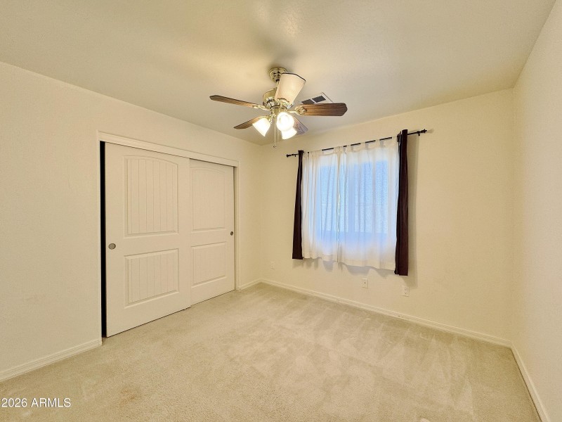 2nd bedroom