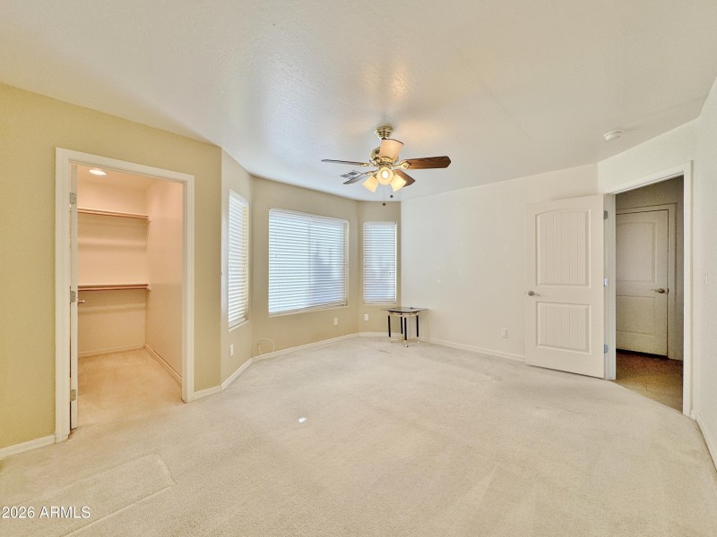 4th bedroom