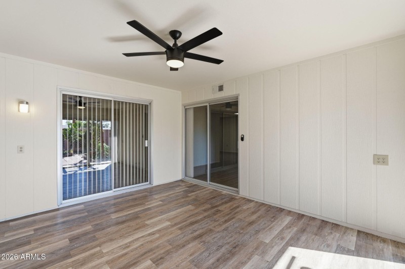 arizona room