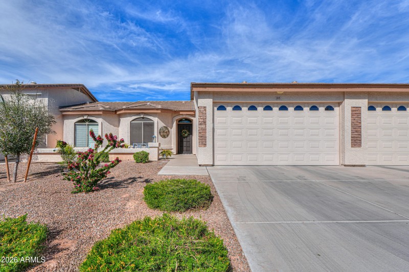 10960 E Monte Ave 185