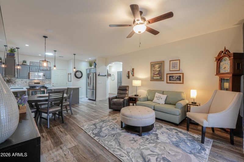 10960 E Monte Ave 185