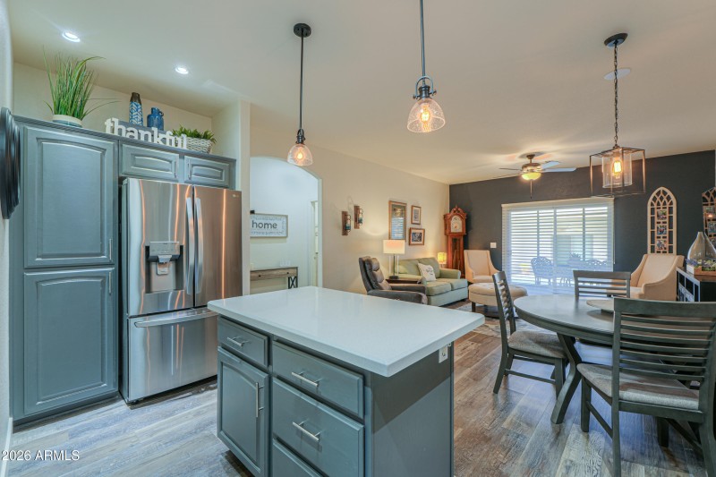 10960 E Monte Ave 185