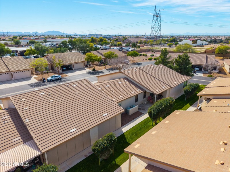 10960 E Monte Ave 185