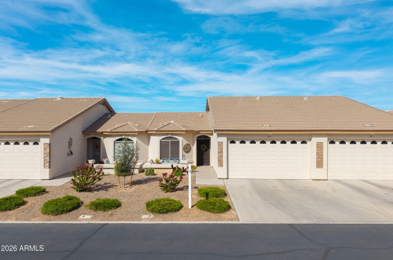 10960 E Monte Ave 185