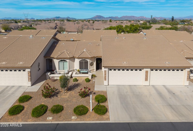 10960 E Monte Ave 185