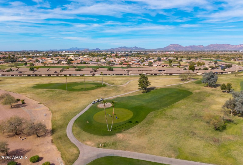 10960 E Monte Ave 185