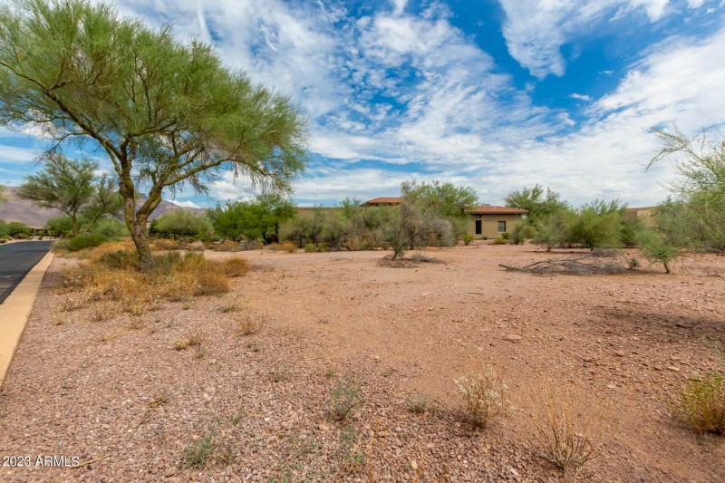 0003-01 - Flat Iron Loop