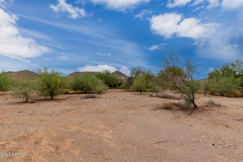 0007-05 - Flat Iron Loop