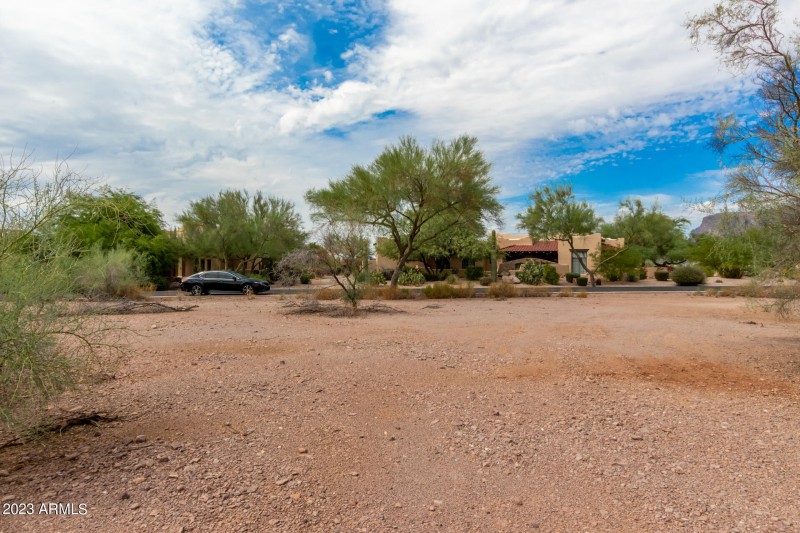 0009-07 - Flat Iron Loop