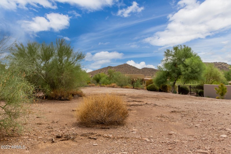 0013-11 - Flat Iron Loop