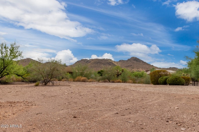 0015-13 - Flat Iron Loop