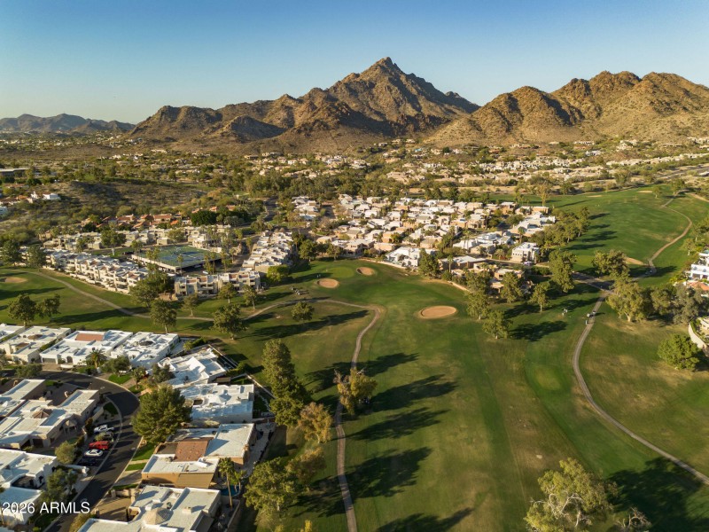 Biltmore Golf Course