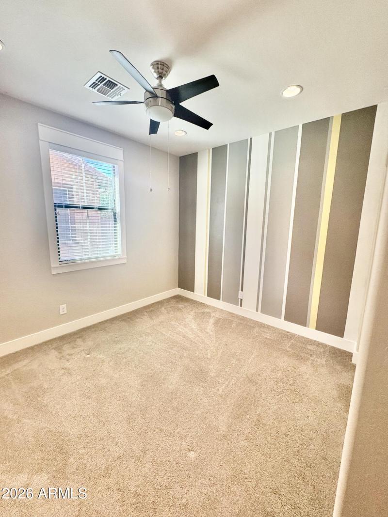 First Floor Bedroom 1