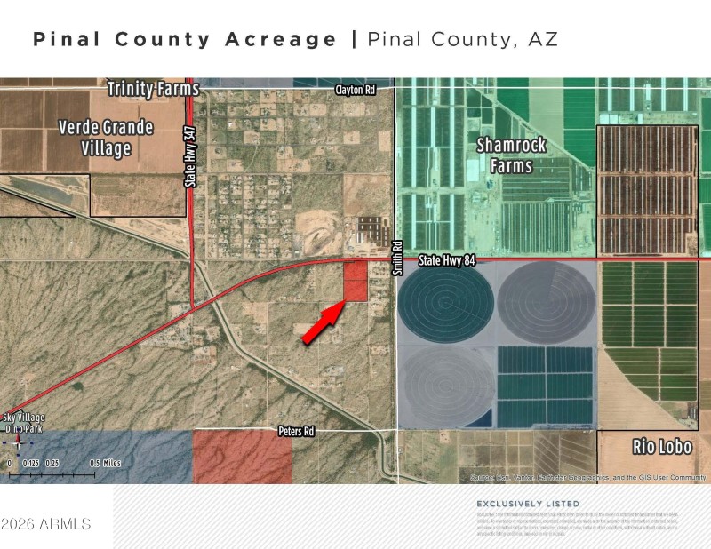 Hwy 84 & Smith Rd Package Unbranded_Page