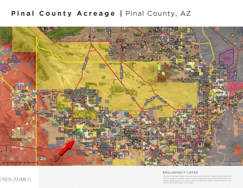 Hwy 84 & Smith Rd Package Unbranded_Page