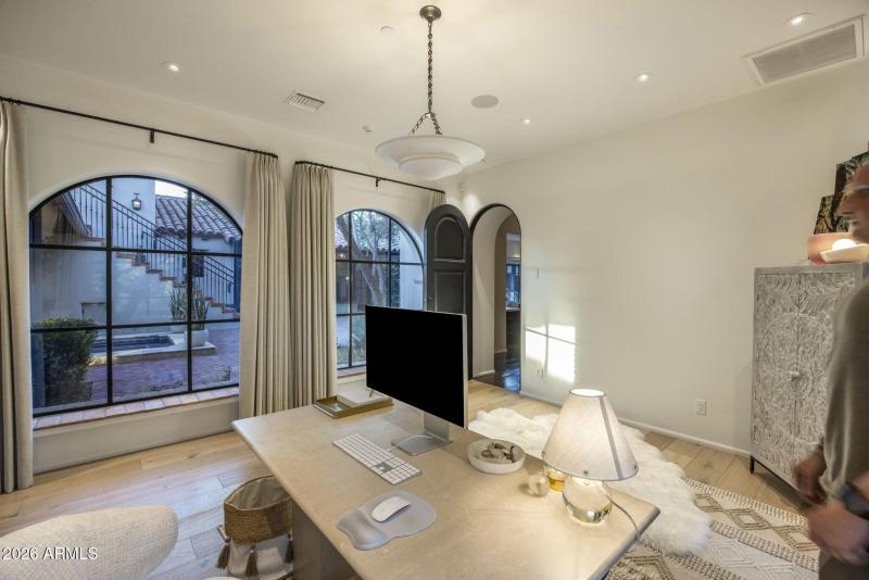 020_Secondary Study Entry