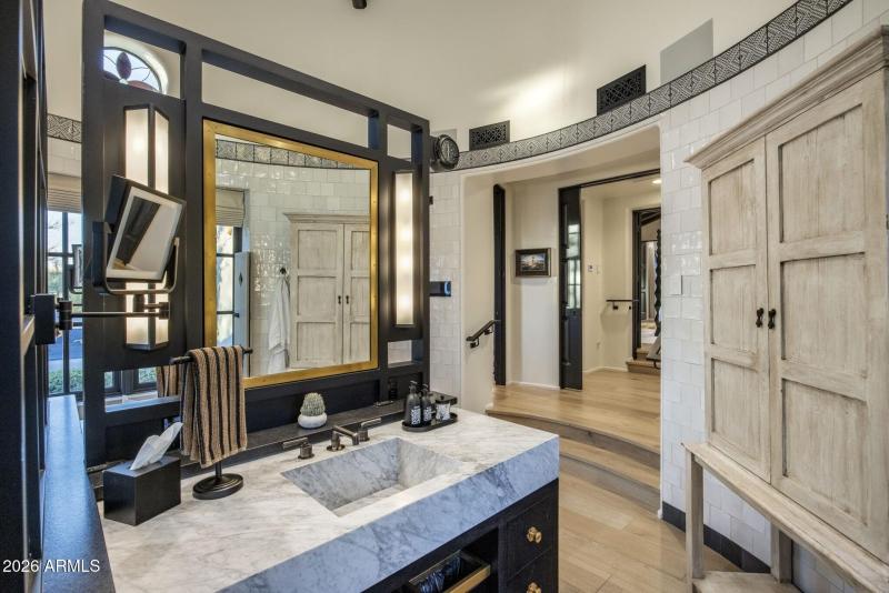 026_Primary Bathroom Vanity Details