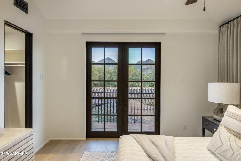 048_Casita Bedroom View