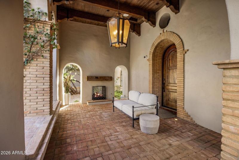 079_Patio Fire Place