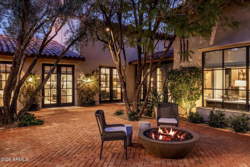 089_Fire Pit Details