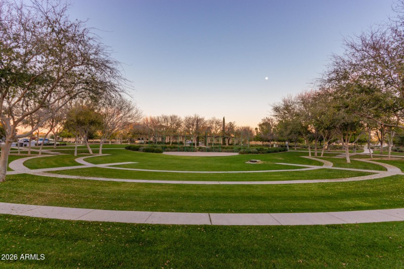 Bella Via Community Park