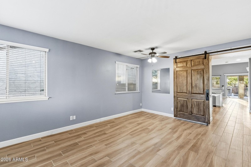 Formal Living / Dining