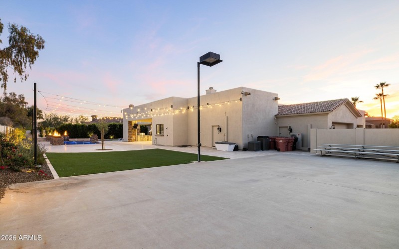 11105 E Ironwood Dr Scottsdale AZ 85259_