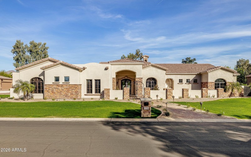 11105 E Ironwood Dr Scottsdale AZ 85259_