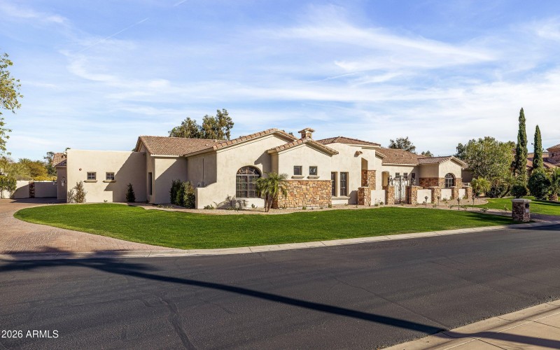 11105 E Ironwood Dr Scottsdale AZ 85259_