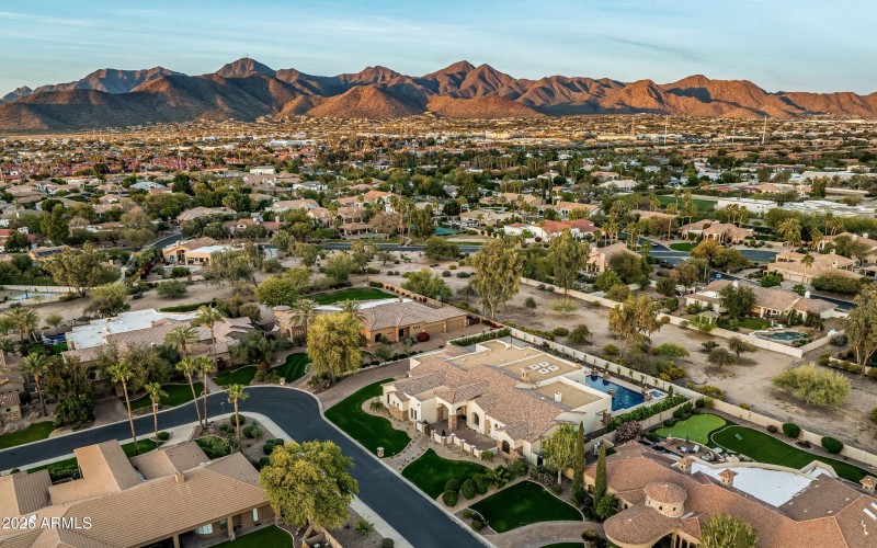 11105 E Ironwood Dr Scottsdale AZ 85259_