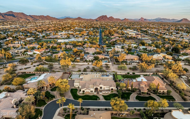 11105 E Ironwood Dr Scottsdale AZ 85259_