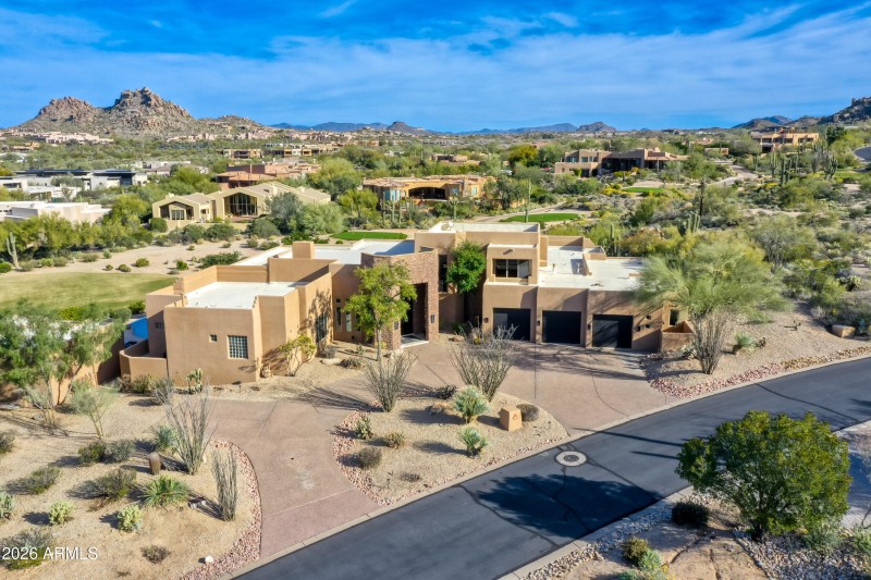 10772 E Yearling Drive - MLS Sized - 006