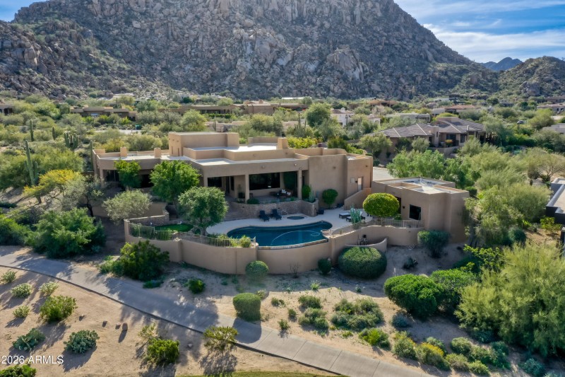 10772 E Yearling Drive - MLS Sized - 012