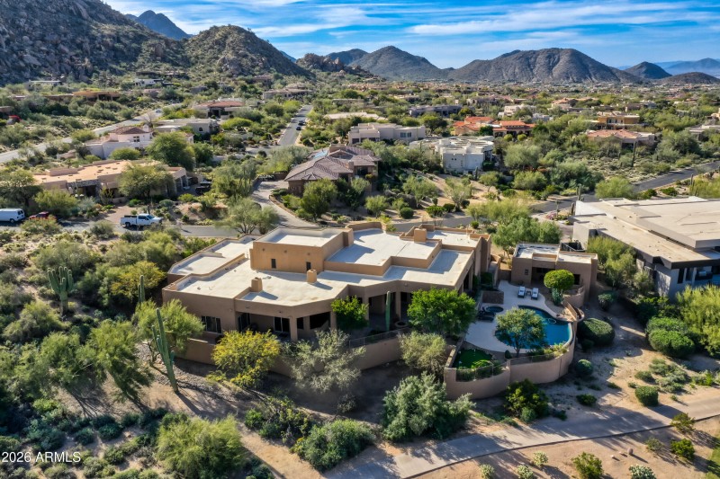 10772 E Yearling Drive - MLS Sized - 013