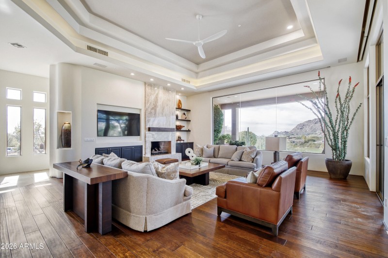 10772 E Yearling Drive - MLS Sized - 016