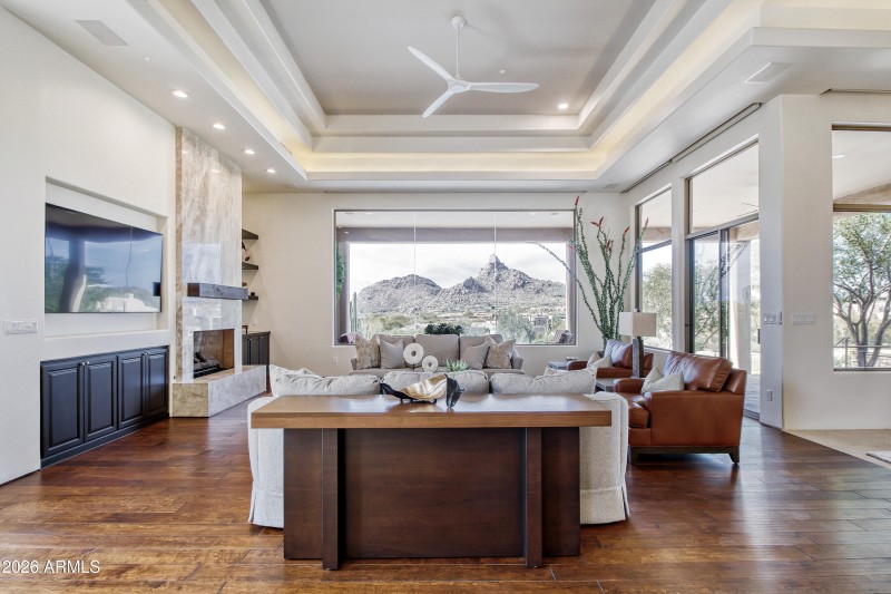 10772 E Yearling Drive - MLS Sized - 017