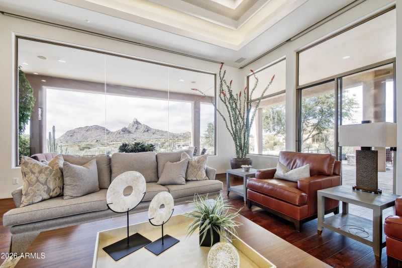 10772 E Yearling Drive - MLS Sized - 018