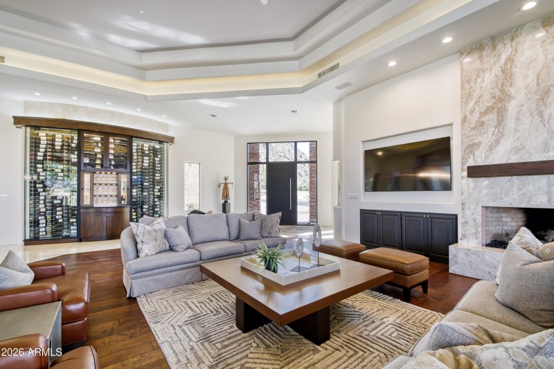 10772 E Yearling Drive - MLS Sized - 021