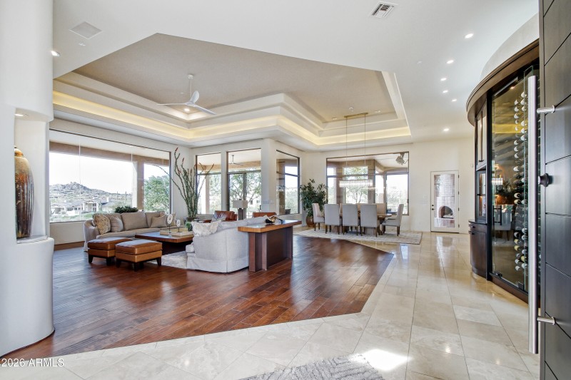 10772 E Yearling Drive - MLS Sized - 022